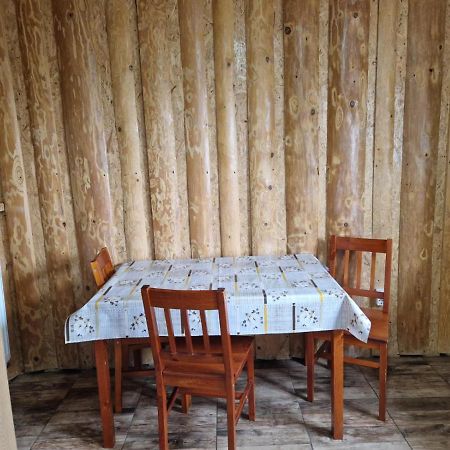 Готель Casa Luca Симбета-де-Сус Екстер'єр фото