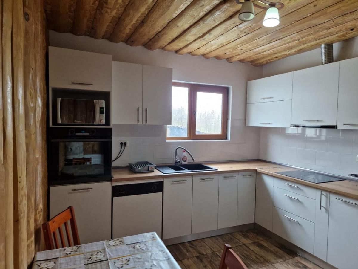 Готель Casa Luca Симбета-де-Сус Екстер'єр фото