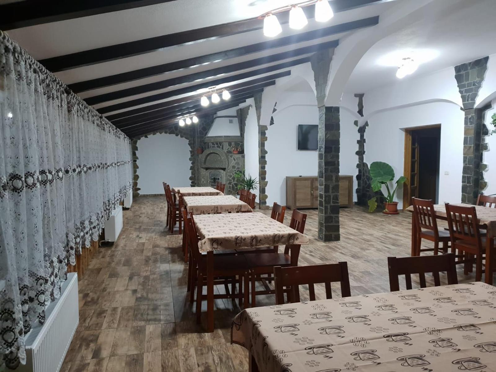 Готель Casa Luca Симбета-де-Сус Екстер'єр фото